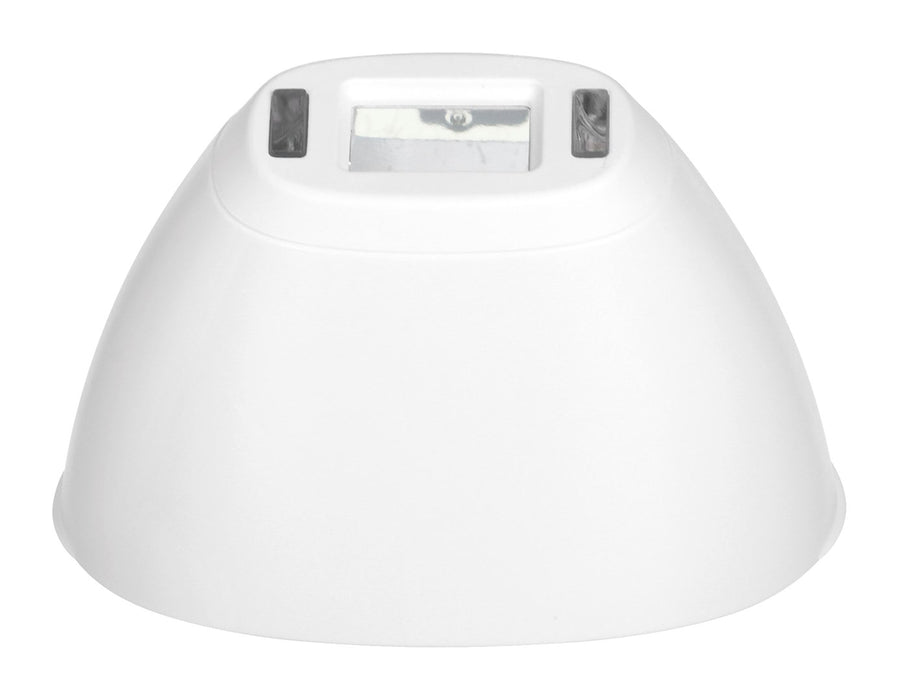 Braun Silk-Expert Pro IPL PL7253 Intense pulsed light (IPL) Rose gold, White