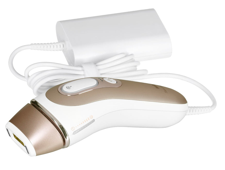 Braun PL7253 IPL photoepilator