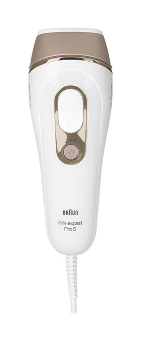 Braun Silk-expert Pro 5 IPL 5052 epilator