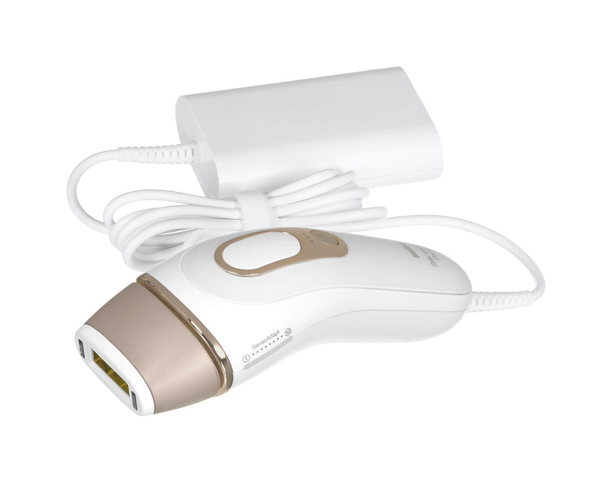 Braun Silk-expert Pro 5 IPL 5052 epilator