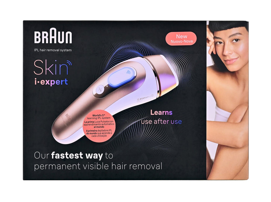 Braun Smart IPL Skin i·expert PL7147