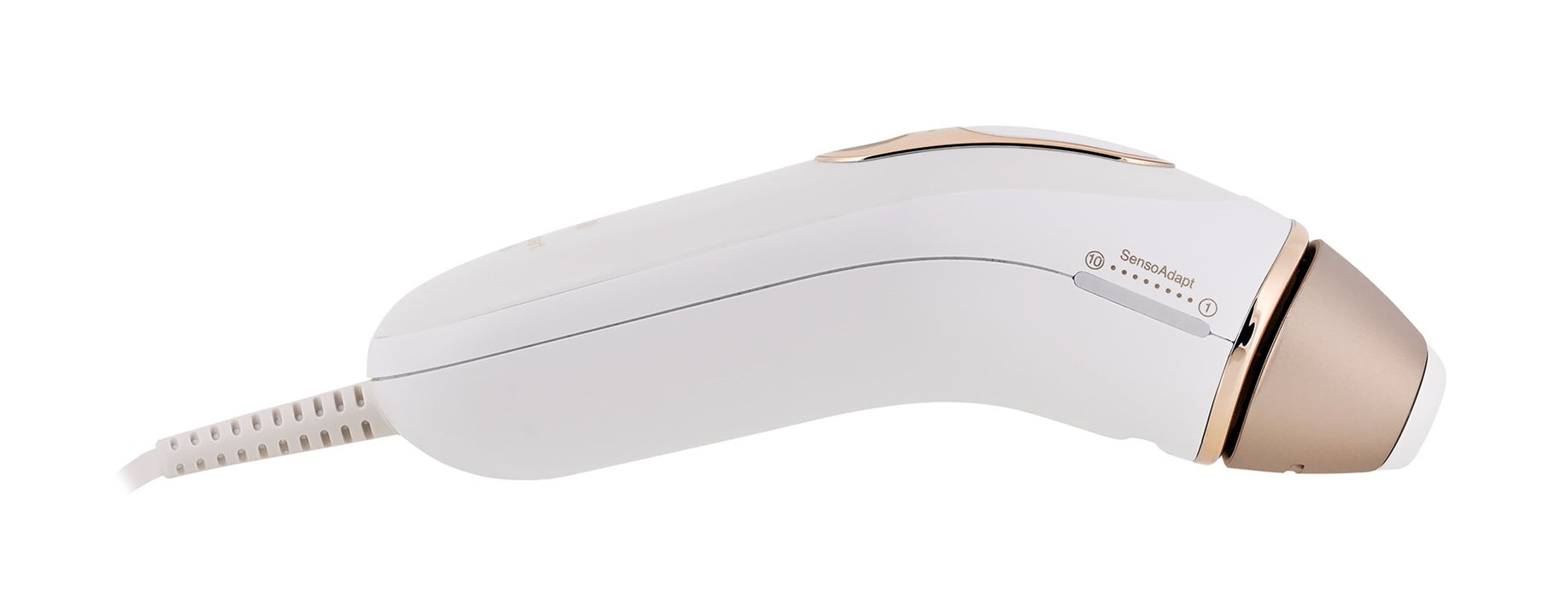 Braun Silk-expert Pro Silk·expert Pro 5 PL5267 Intense pulsed light (IPL) Gold, White