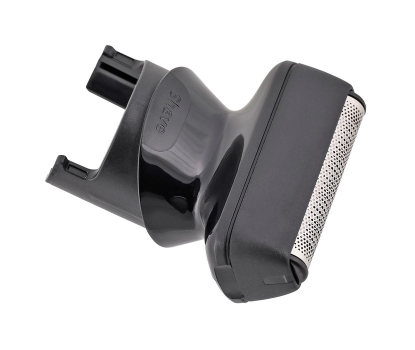 Braun BeardTrimmer 9 80789785 beard trimmer AC/Battery 20 2 cm Wet & Dry Grey