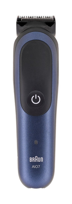 Braun All-in-One Series 7 AIO7540 Hair Clipper Lithium-ion (Li-Ion)