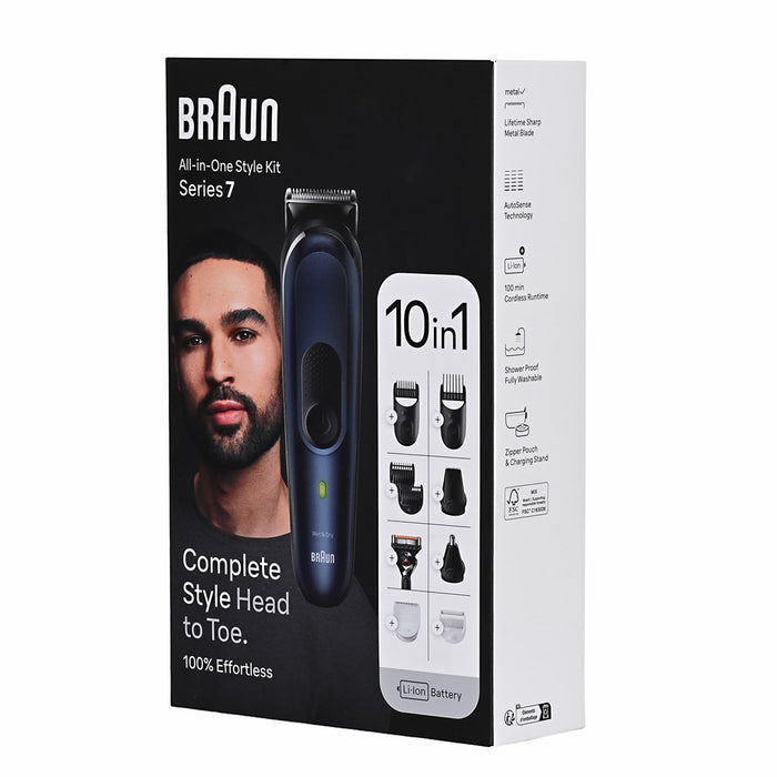 Braun 10-in-1 Styling-Set 7 MGK7410