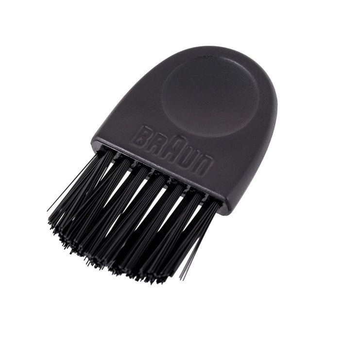 Braun 3000BT Foil shaver Trimmer Black, Grey