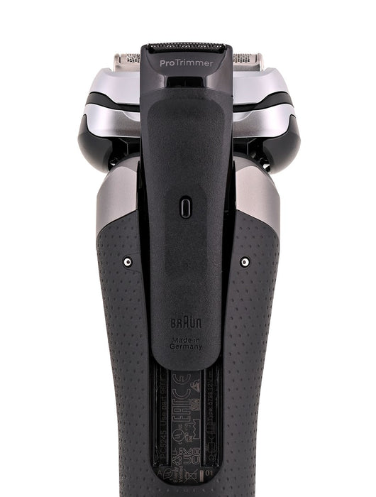Hair Clippers Braun 9615S