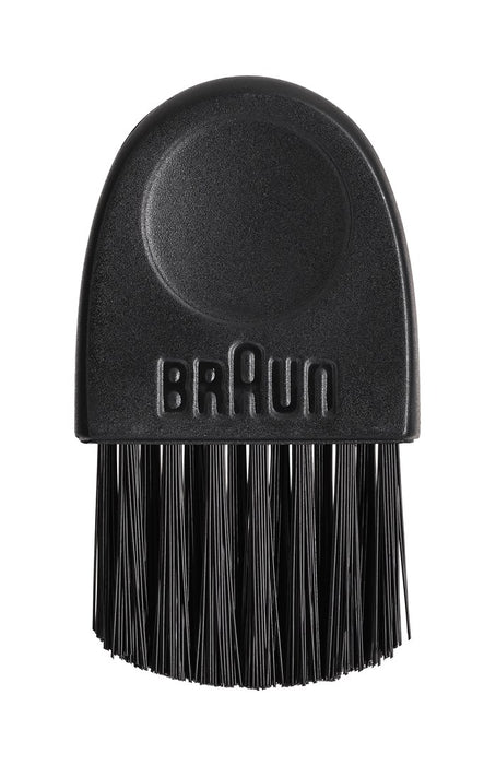 Braun Serie 3 3000S Foil shaver Grey