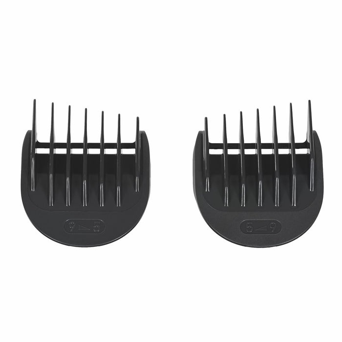 Trimmer Braun MGK7491 Black
