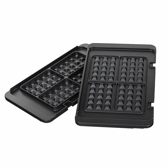 Grill BRAUN MultiGrill 9 Pro CG 9167, 2200 W, Black/Stainless steel