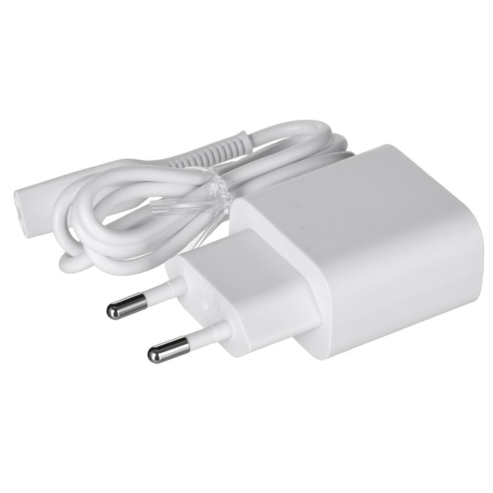 ORAL-B iO Series 10 Stardust White Electric toothbrush + iO Sense charger White
