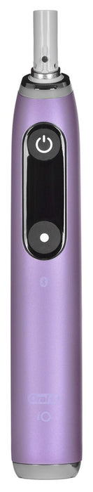 Oral-B iO Series 9n Adult Rotating-oscillating toothbrush Rose