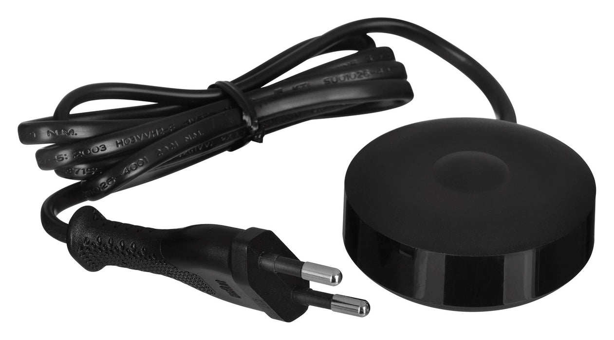 Oral-B iO Series 9N Adult Vibrating toothbrush Black