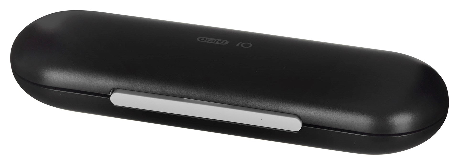 Oral-B iO Series 9N Adult Vibrating toothbrush Black