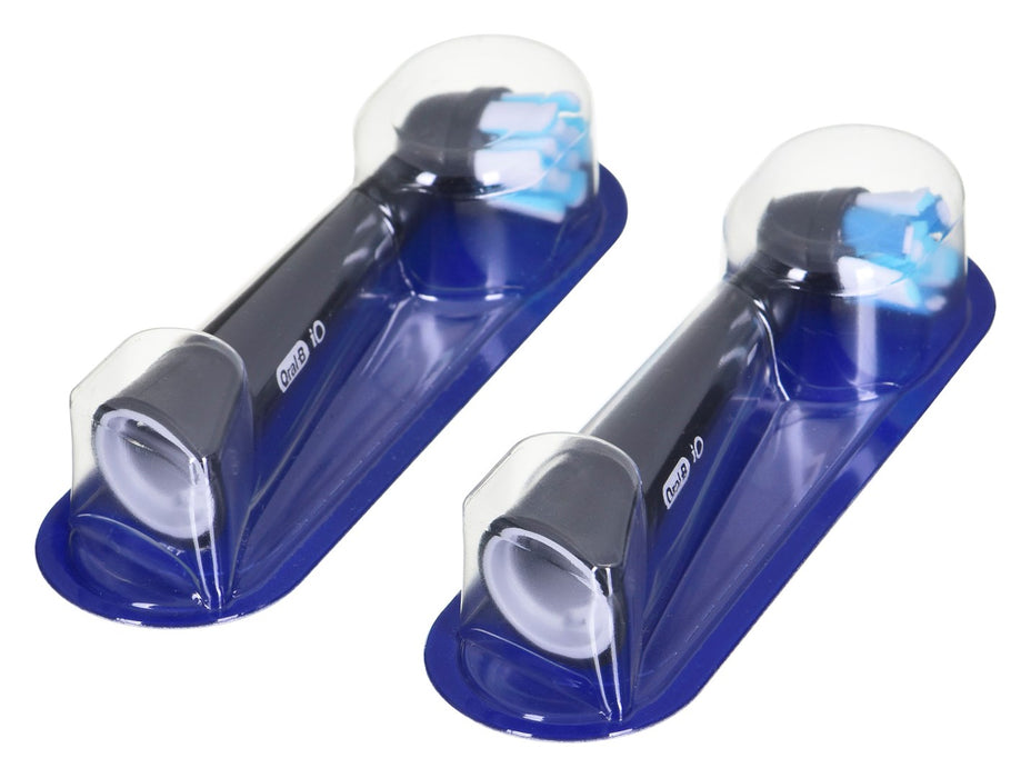 Oral-B iO Series 9N Adult Vibrating toothbrush Black