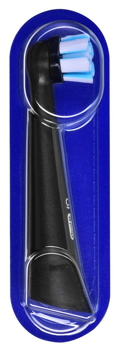Braun 408567 electric toothbrush Adult Vibrating toothbrush Black