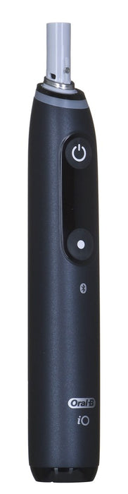 Braun 408567 electric toothbrush Adult Vibrating toothbrush Black
