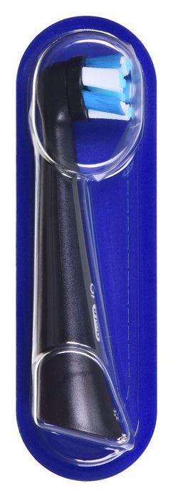 Braun 408567 electric toothbrush Adult Vibrating toothbrush Black