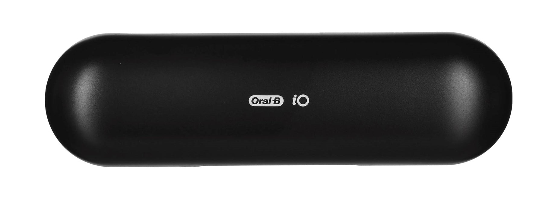 Braun 408567 electric toothbrush Adult Vibrating toothbrush Black
