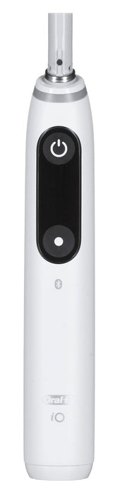 Oral-B iO Series 8N Adult Vibrating toothbrush White
