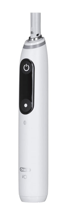 Oral-B iO Series 8N Adult Vibrating toothbrush White