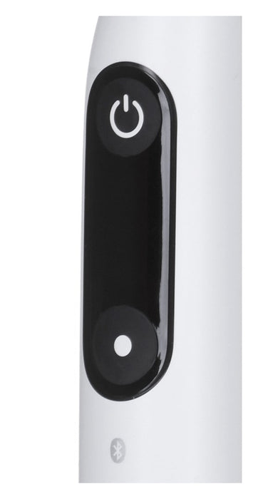 Oral-B iO Series 8N Adult Vibrating toothbrush White
