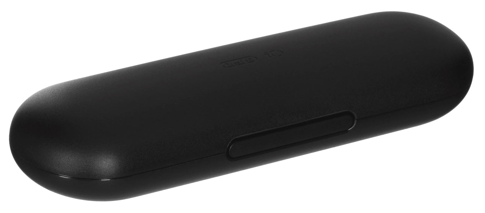 Braun Oral-B iO 3 electric toothbrush set DUO BLACK & BLUE