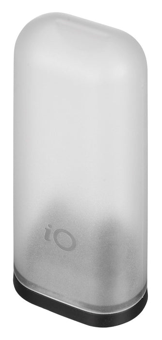 BRAUN ORAL-B ELECTRIC TOOTHBRUSH IO 9N SET DUO BLACK ONYX & ROSE QUARTZ