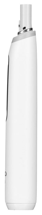 Braun Oral-B iO5 Quite White electric toothbrush