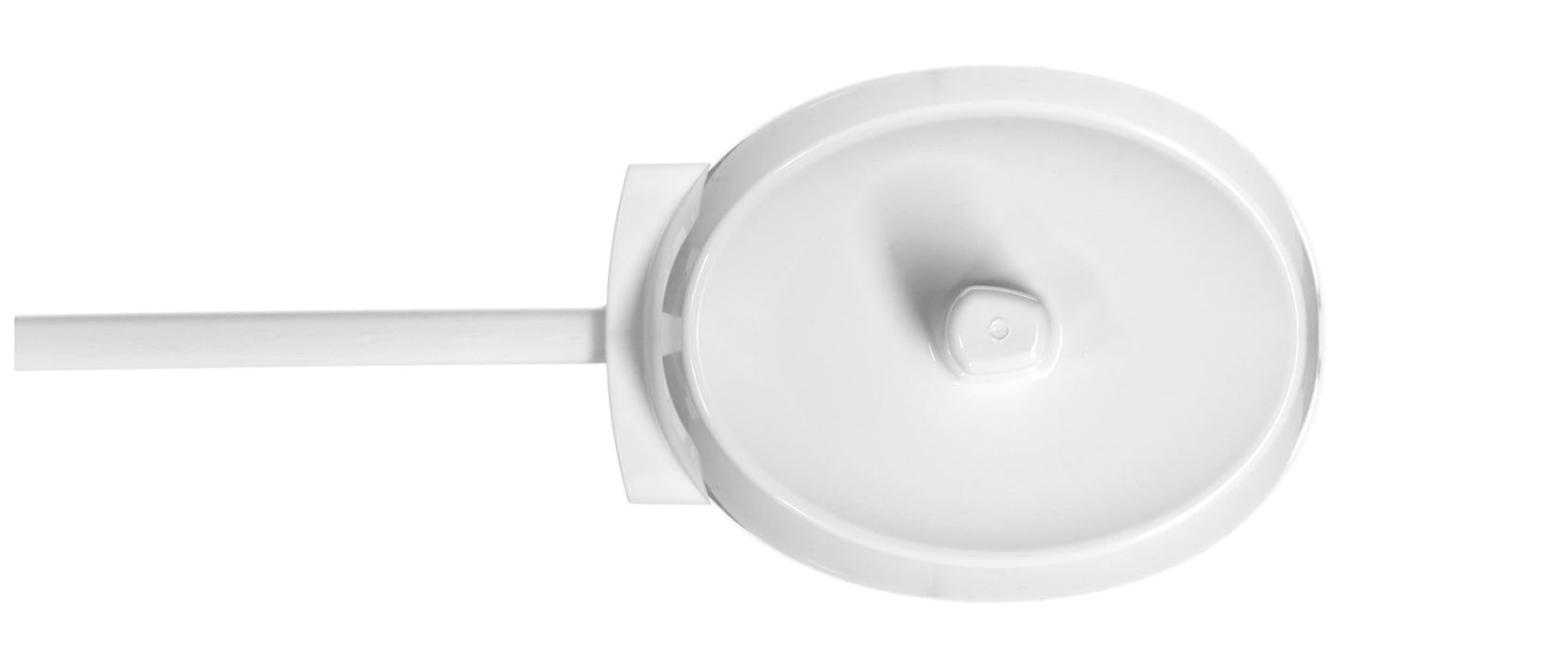 Braun Oral-B iO5 Quite White electric toothbrush