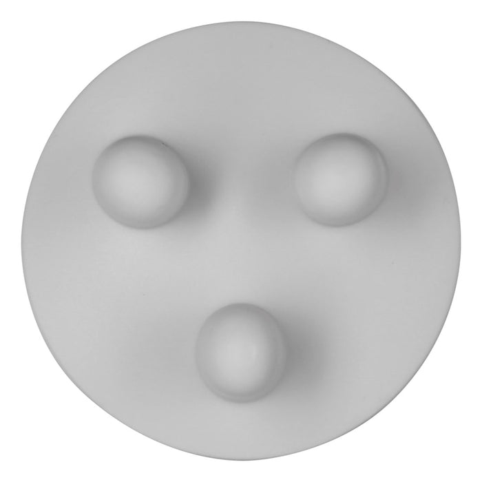 Braun Oral-B iO6 Series Electric Toothbrush White