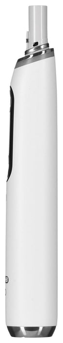 Braun Oral-B iO Series 9 White electric toothbrush