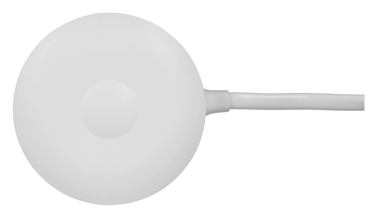 Braun Oral-B iO Series 9 White electric toothbrush