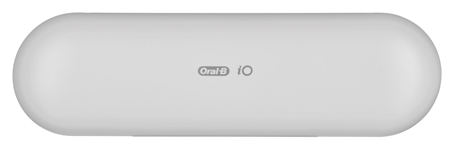Braun Oral-B iO Series 9 White electric toothbrush