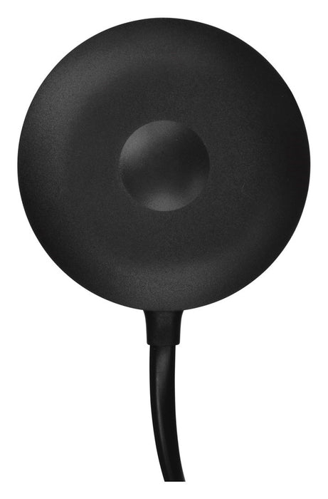 Oral-B iO9 Black Onyx toothbrush