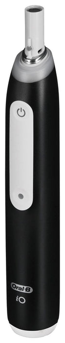 Oral-B 8006540731536 electric toothbrush Adult Rotating-oscillating toothbrush Black, White
