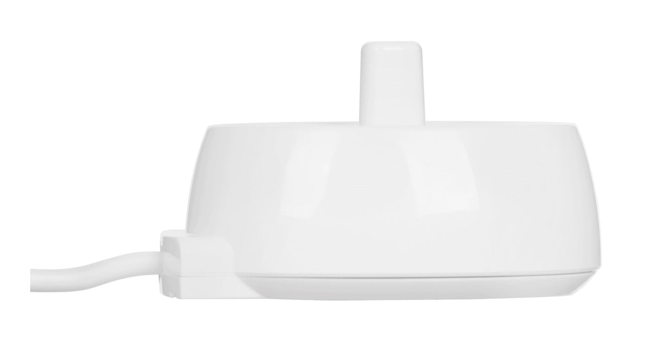 Braun Oral-B iO5 Duo Matt Black/Quite White electric toothbrush