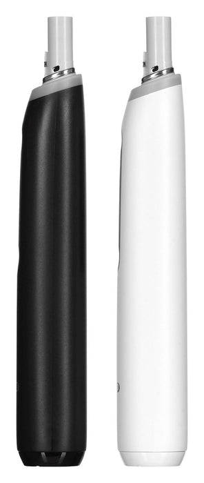 Braun Oral-B iO5 Duo Matt Black/Quite White electric toothbrush