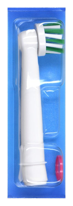 Braun electric toothbrush Oral-B PRO3 Pink X-Clean