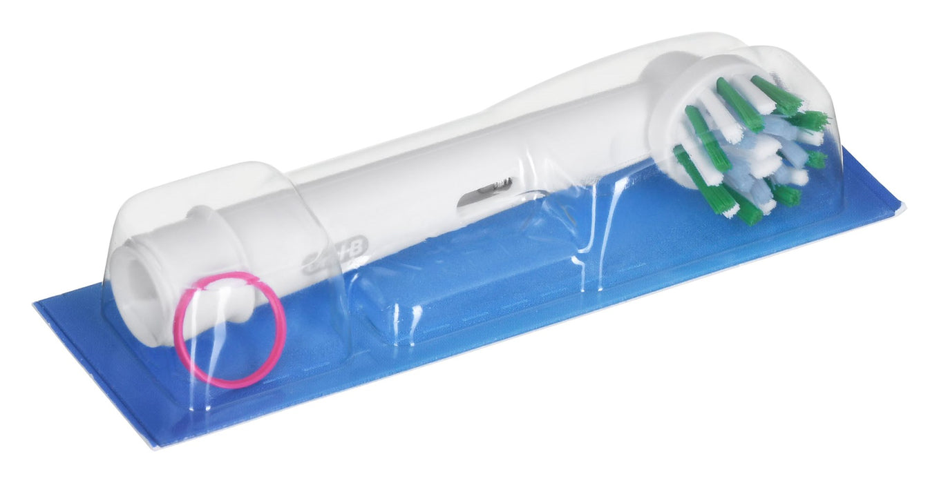 Braun electric toothbrush Oral-B PRO3 Pink X-Clean