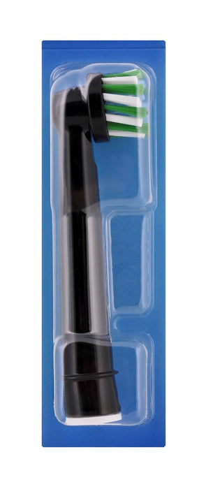 Oral-B Pro 3 Pro3 3000 Adult Rotating-oscillating toothbrush Black