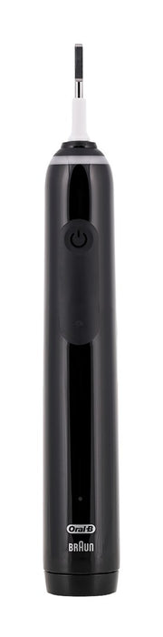 Oral-B Pro 3 Pro3 3000 Adult Rotating-oscillating toothbrush Black