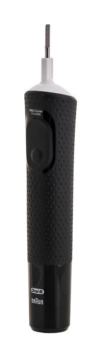 Oral-B VITALITY PRO D103 Box Black Toothbrush