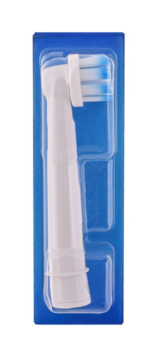 Oral-B Junior 8006540743027 electric toothbrush Child Rotating toothbrush Green