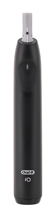 Oral-B iO 2 Adult Rotating toothbrush Black