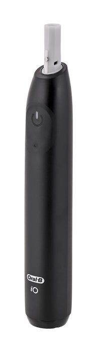 Oral-B iO 2 Adult Rotating toothbrush Black