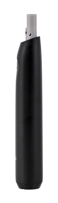 Oral-B iO 2 Adult Rotating toothbrush Black