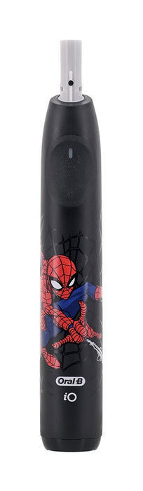 Oral-B iO Kids Spiderman Child Rotating toothbrush Black