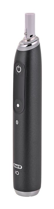 Oral-B iO9 Limited Edition Electric toothbrush Black