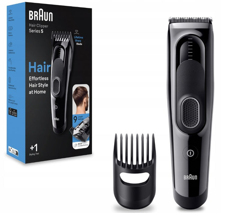 Braun Hairclipper 5 HC5310